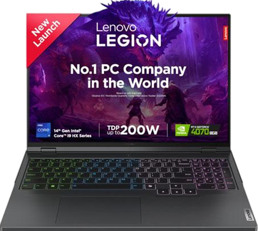 Legion 9I Series